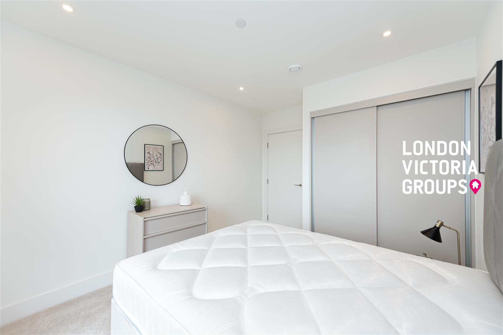 Bow View Apartments, 2 Maple Mews, London